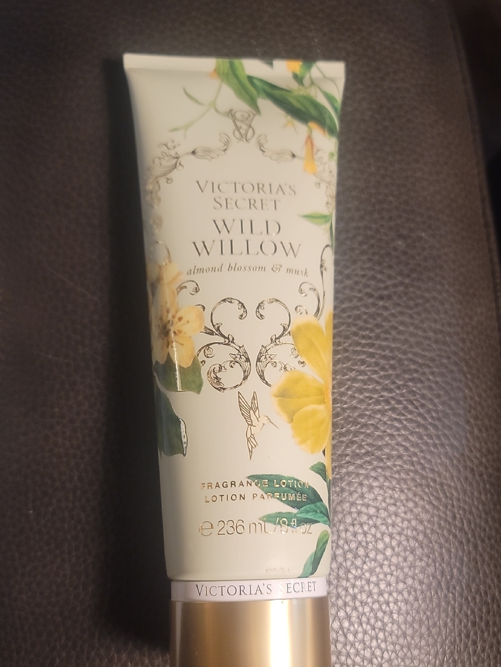 Victoria's Secret Wild Willow Body Lotion